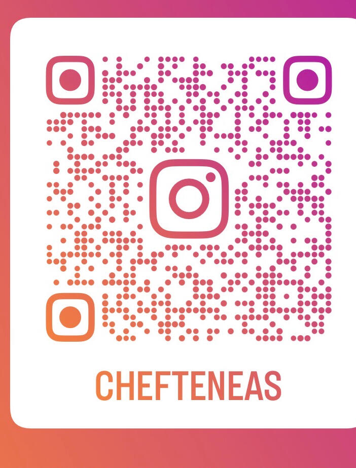 Instagram Follow and order now!!